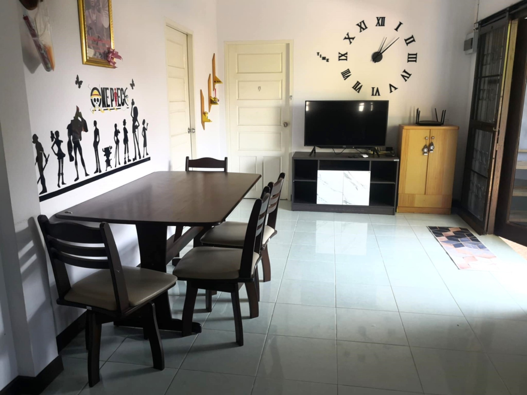 2 ห้องนอน บ้านเดี่ยว สำหรับเช่า ใน สันทรายหลวง, สันทราย, เชียงใหม่ - Image 3