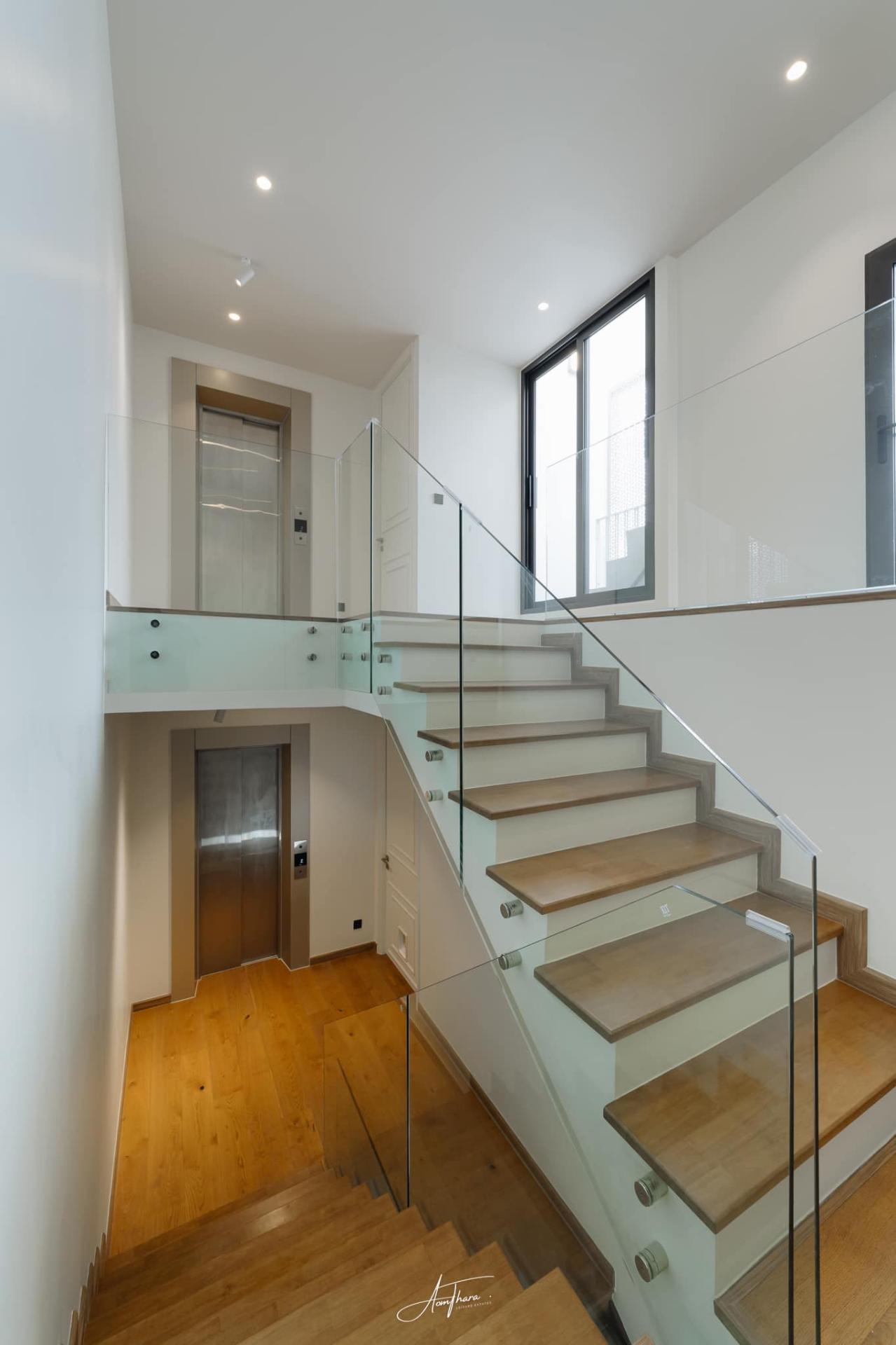 3 Bedroom House For Sale in Phra Khanong Nuea, Vadhana, Bangkok - Image 21