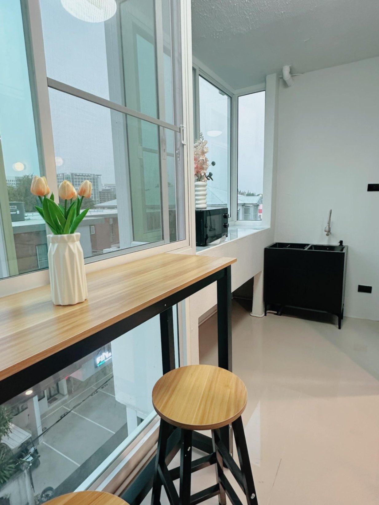 103 Condominium 5 Suandok - Image 7