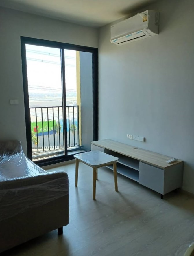 2 ห้องนอน คอนโด สำหรับเช่า ใน บางแก้ว, บางพลี, สมุทรปราการ - Image 1