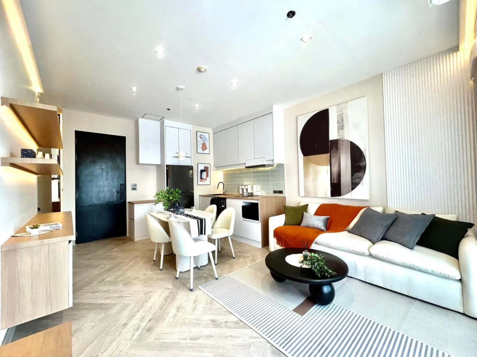Baan Klang Krung Siam - Pathumwan - Image 2