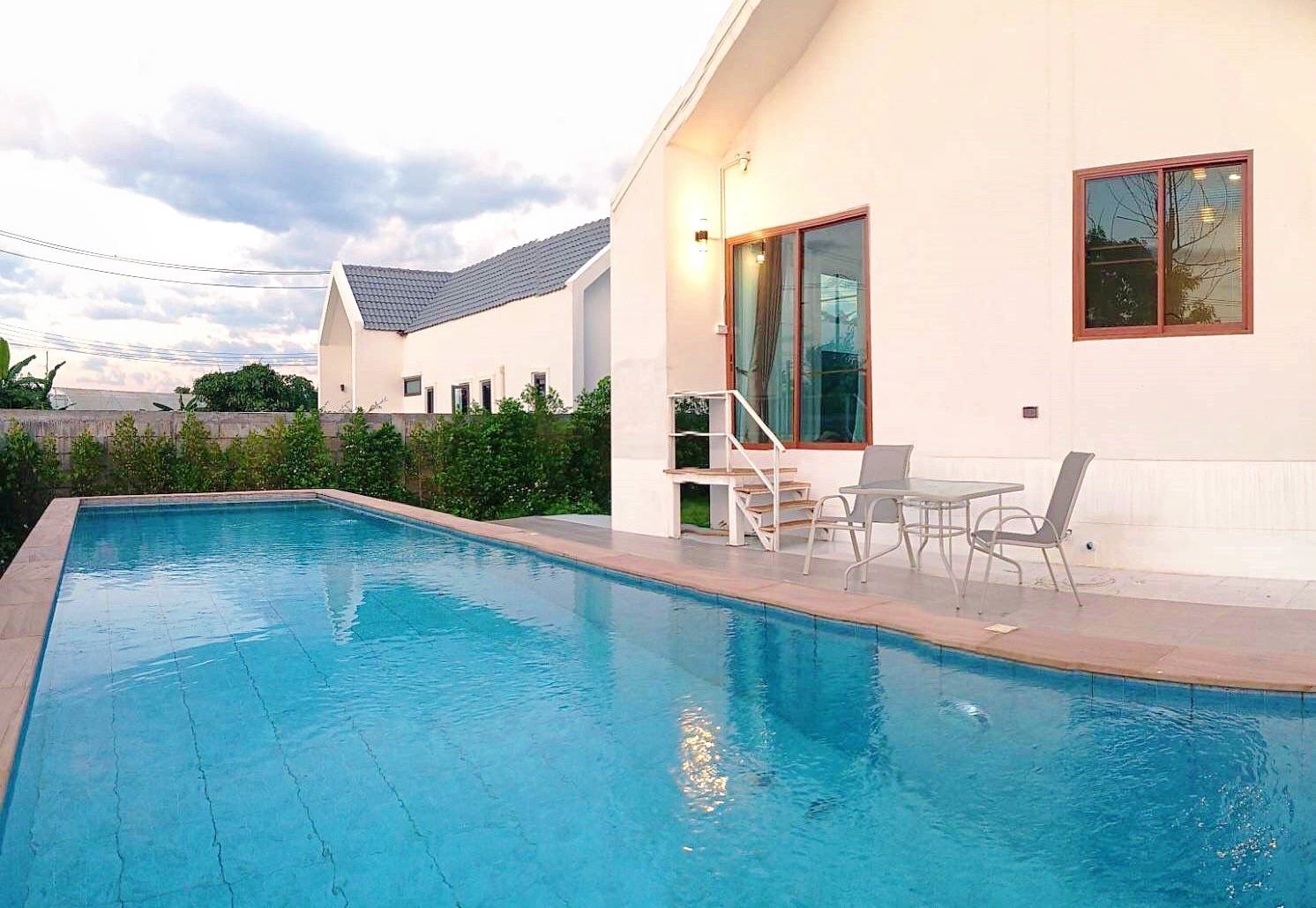 3 Bedroom House For Sale in Choeng Doi, Doi Saket, Chiang Mai - Image 11