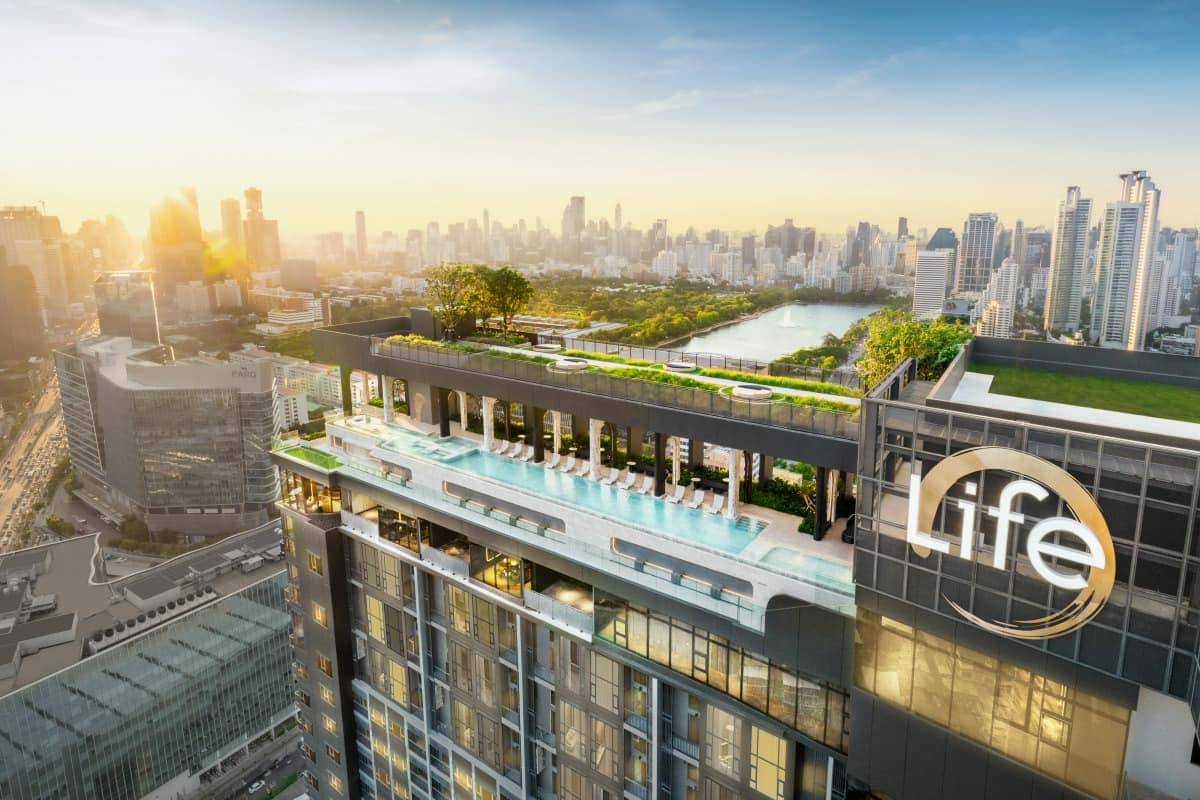 1 Bedroom Condo For Sale in Khlong Toei, Khlong Toei, Bangkok - Image 10