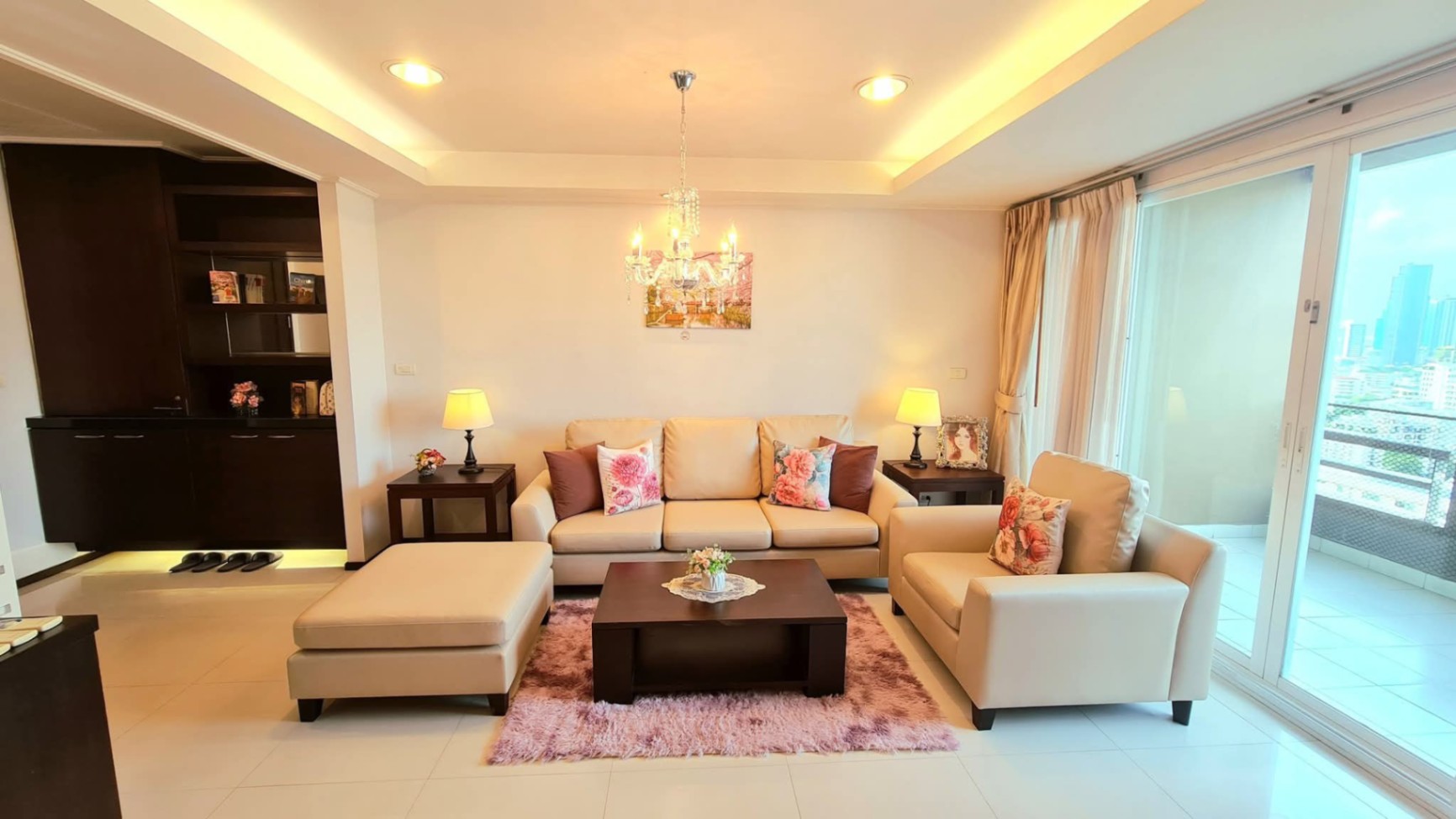 Piyathip Place Serviced Apartment - Image 11