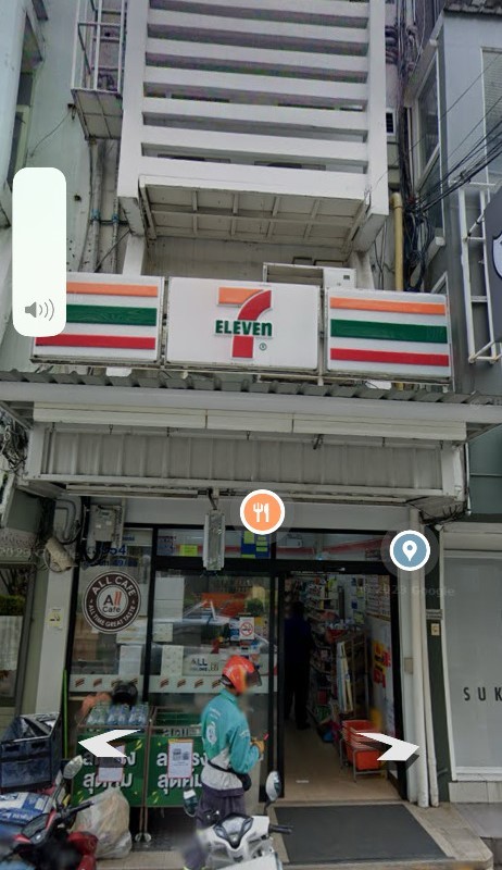  Retail Space For Sale in Khlong Tan, Khlong Toei, Bangkok - Image 1