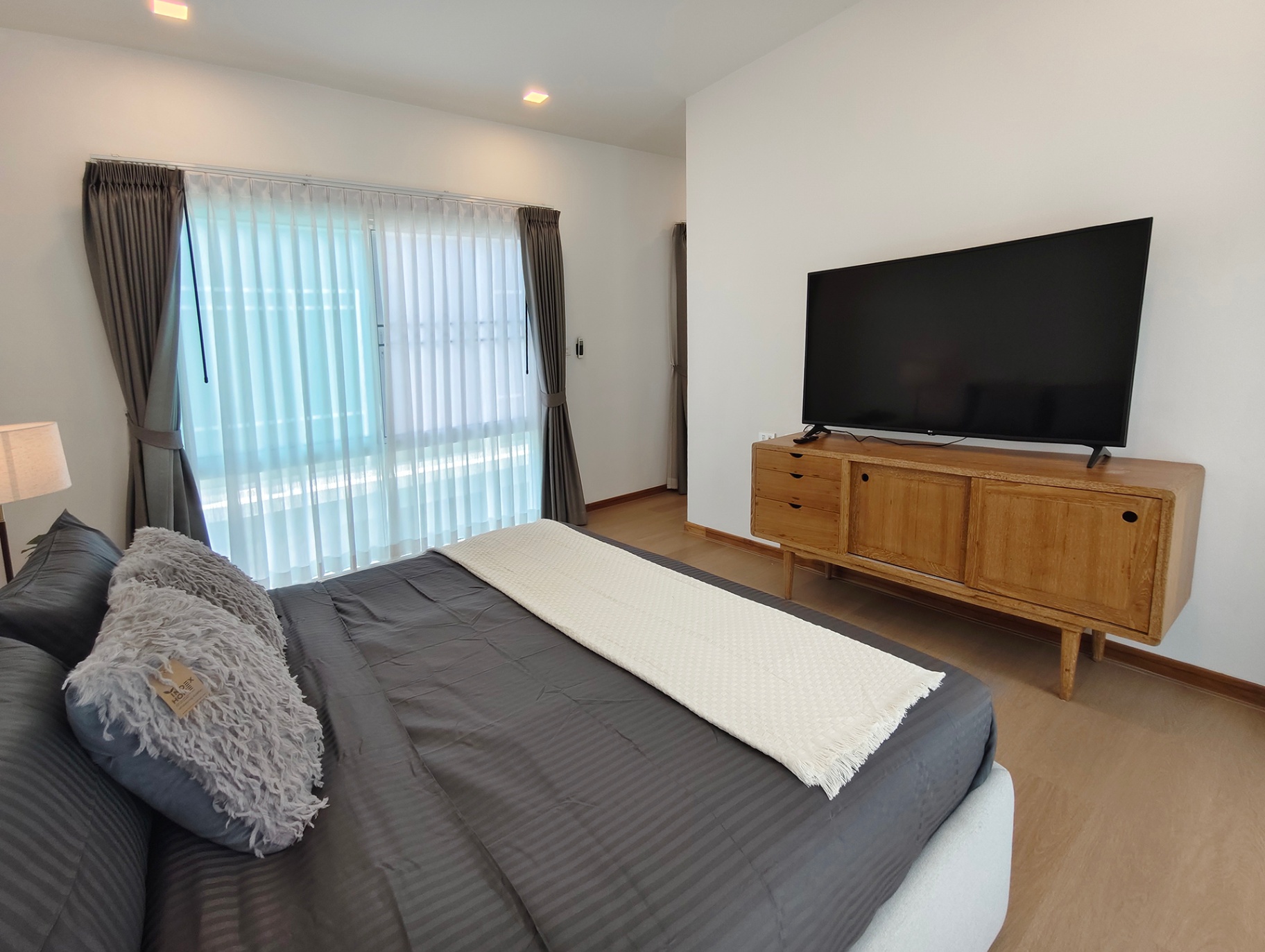 4 Bedroom House For Sale in San Phak Wan, Hang Dong, Chiang Mai - Image 30