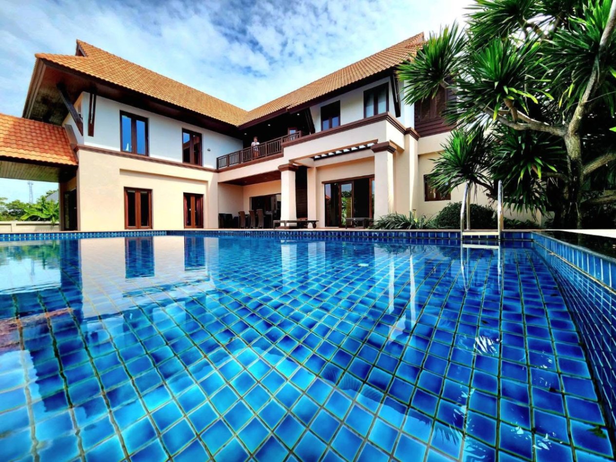 4 Bedroom House For Sale in Sisa Chorakhe Yai, Bang Sao Thong, Samut Prakan - Image 2