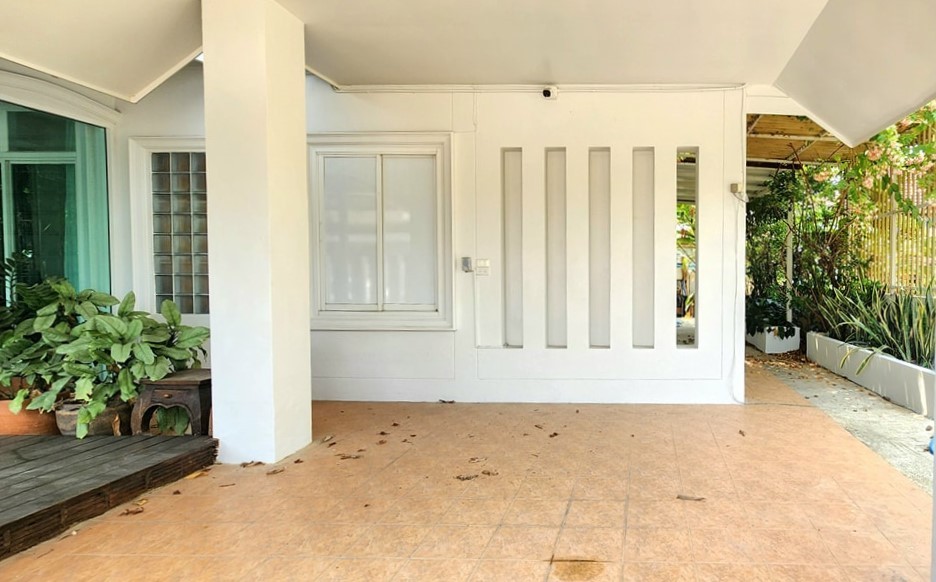 2 Bedroom House For Sale in Fa Ham, Mueang Chiang Mai, Chiang Mai - Image 30