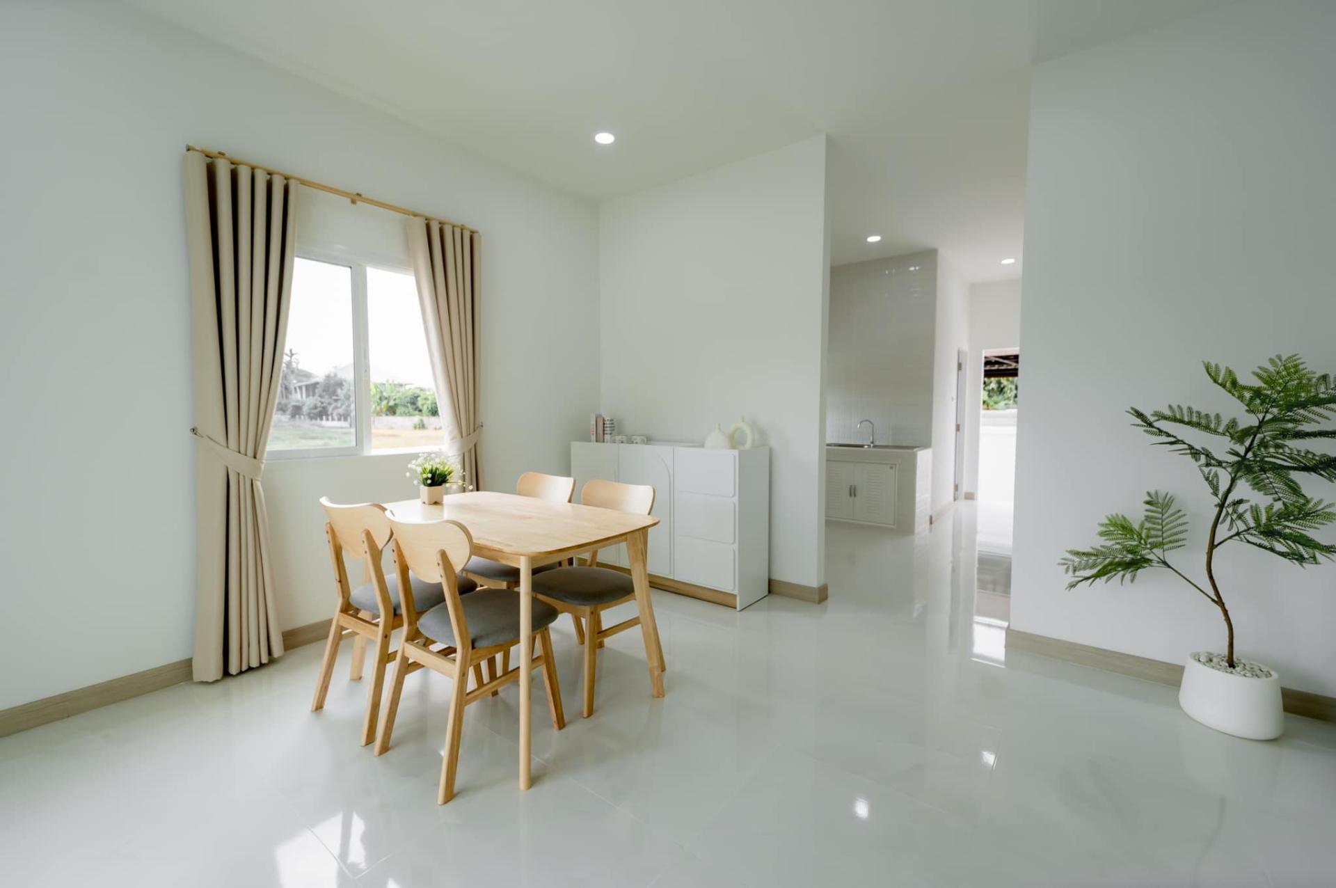 2 Bedroom House For Sale in Nam Phrae, Hang Dong, Chiang Mai - Image 3