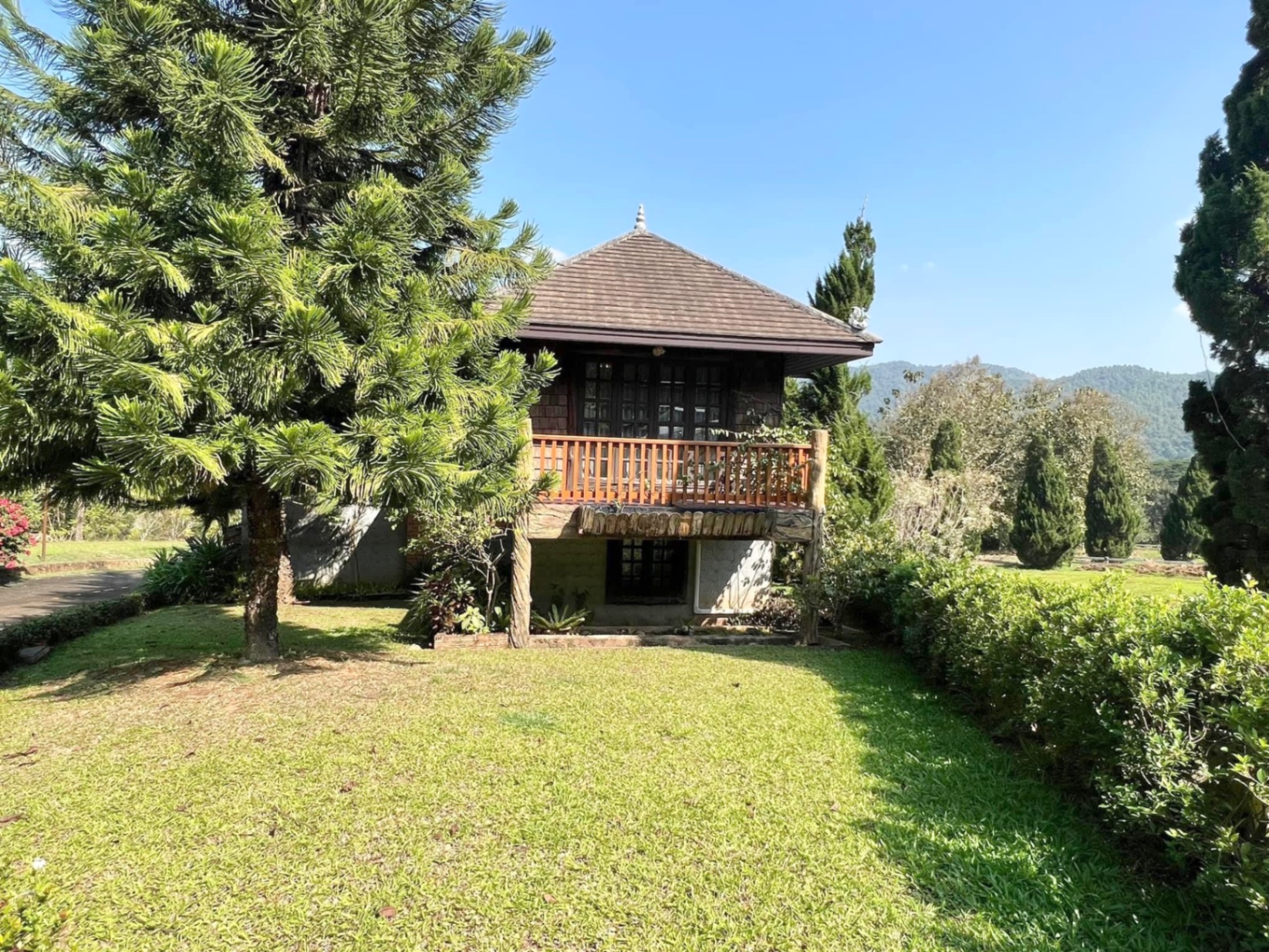 3 Bedroom House For Sale in Ban Pong, Hang Dong, Chiang Mai - Image 21