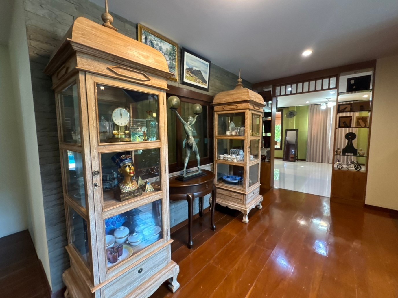 6 Bedroom House For Sale in Nam Phrae, Hang Dong, Chiang Mai - Image 10