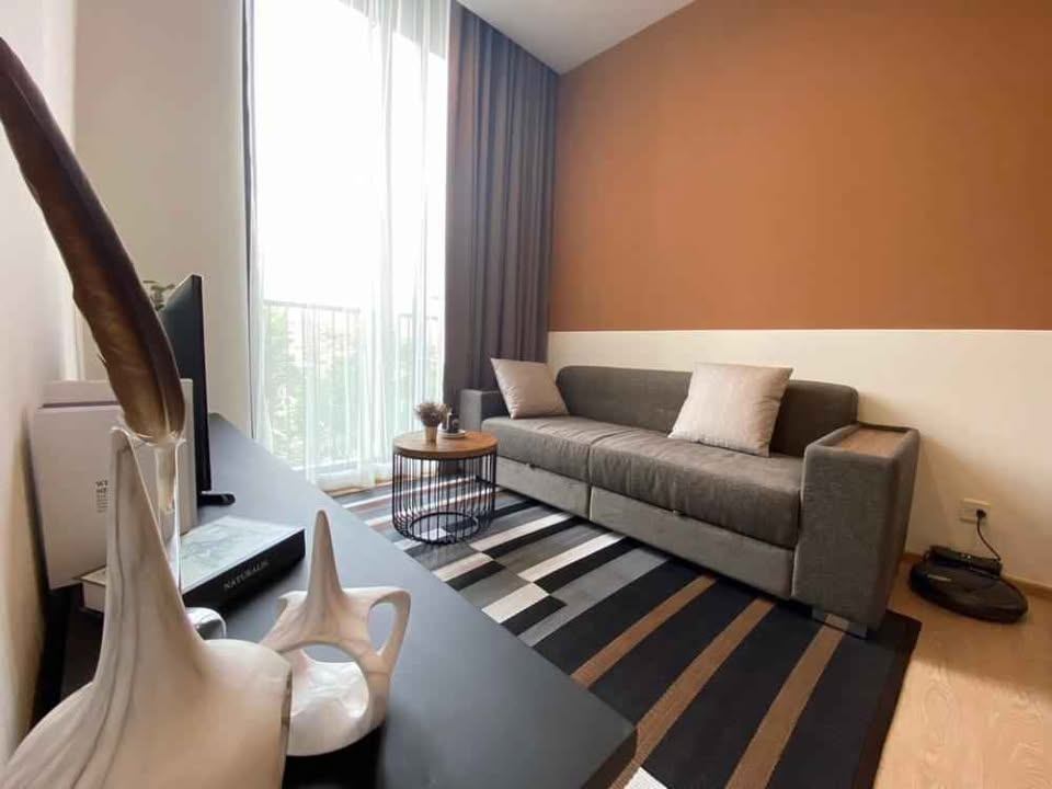 1 Bedroom Condo For Sale in Khlong Toei Nuea, Vadhana, Bangkok - Image 2