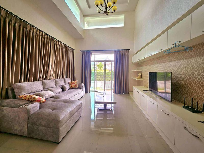The Greenery Villa - Image 2