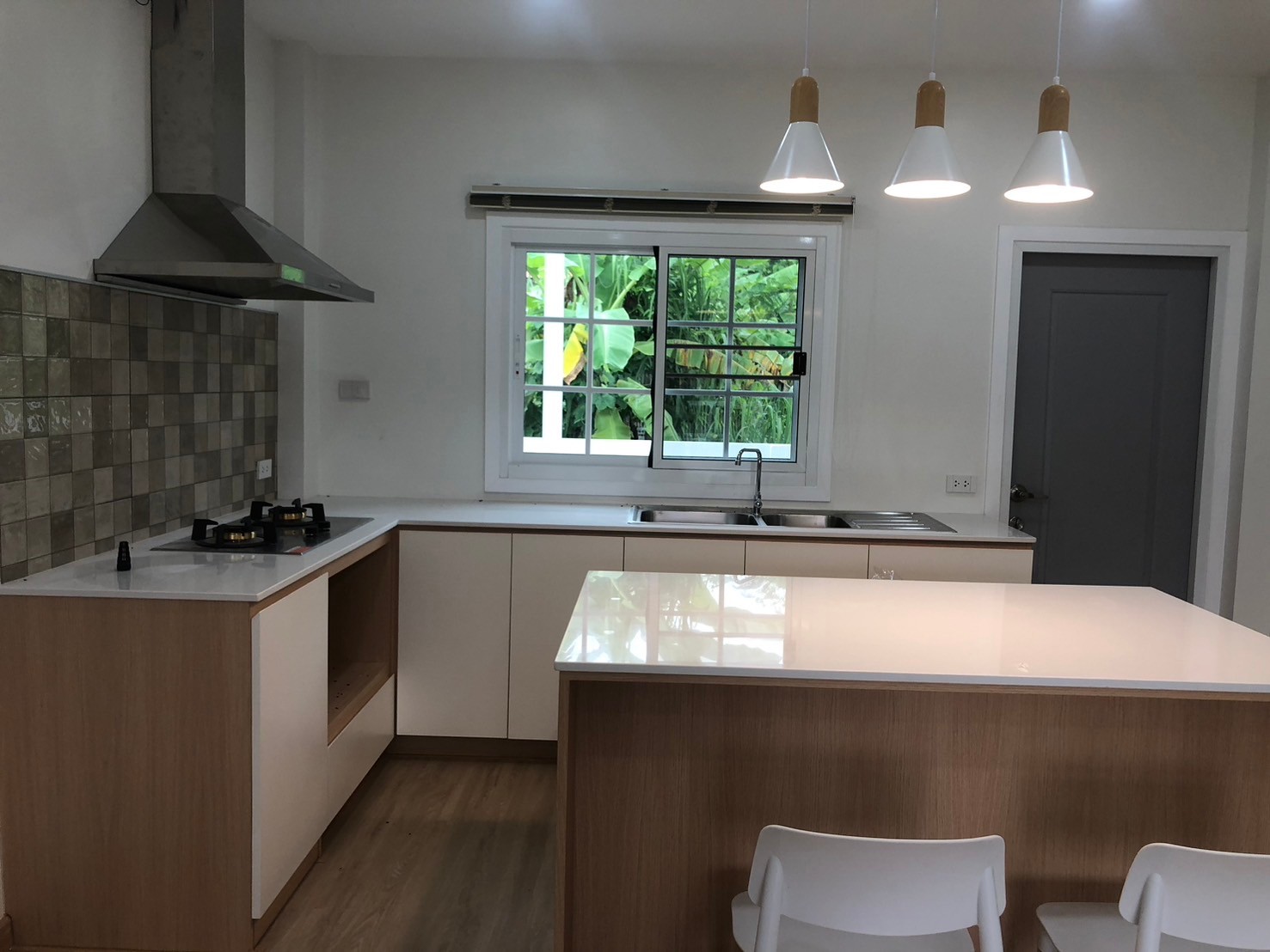 3 Bedroom House For Sale in Nong Chom, San Sai, Chiang Mai - Image 8