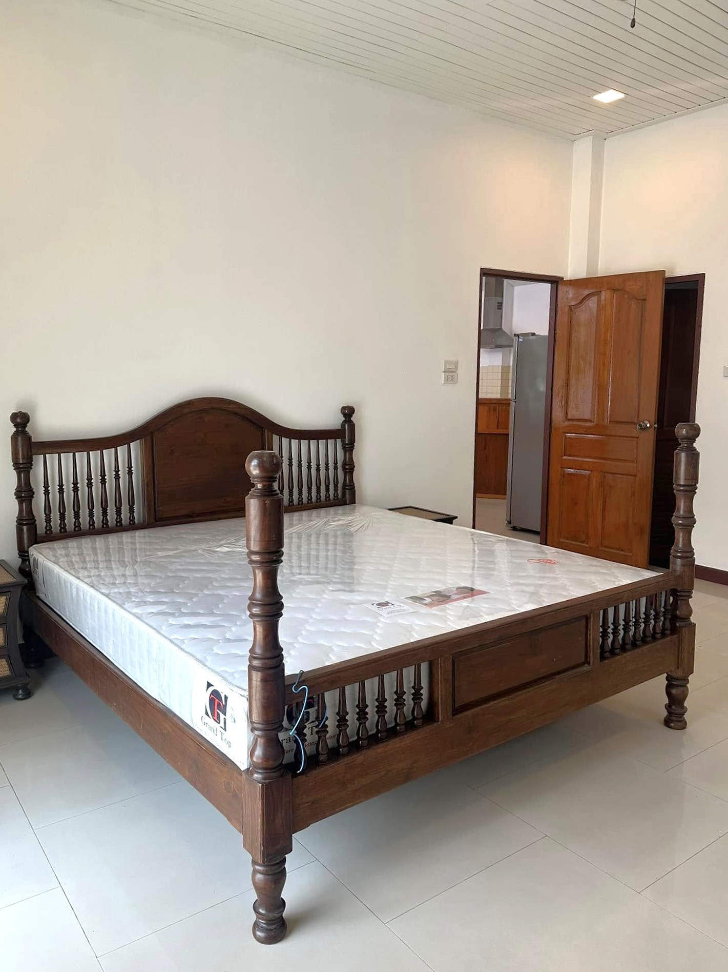 2 Bedroom House For Sale in San Phak Wan, Hang Dong, Chiang Mai - Image 9