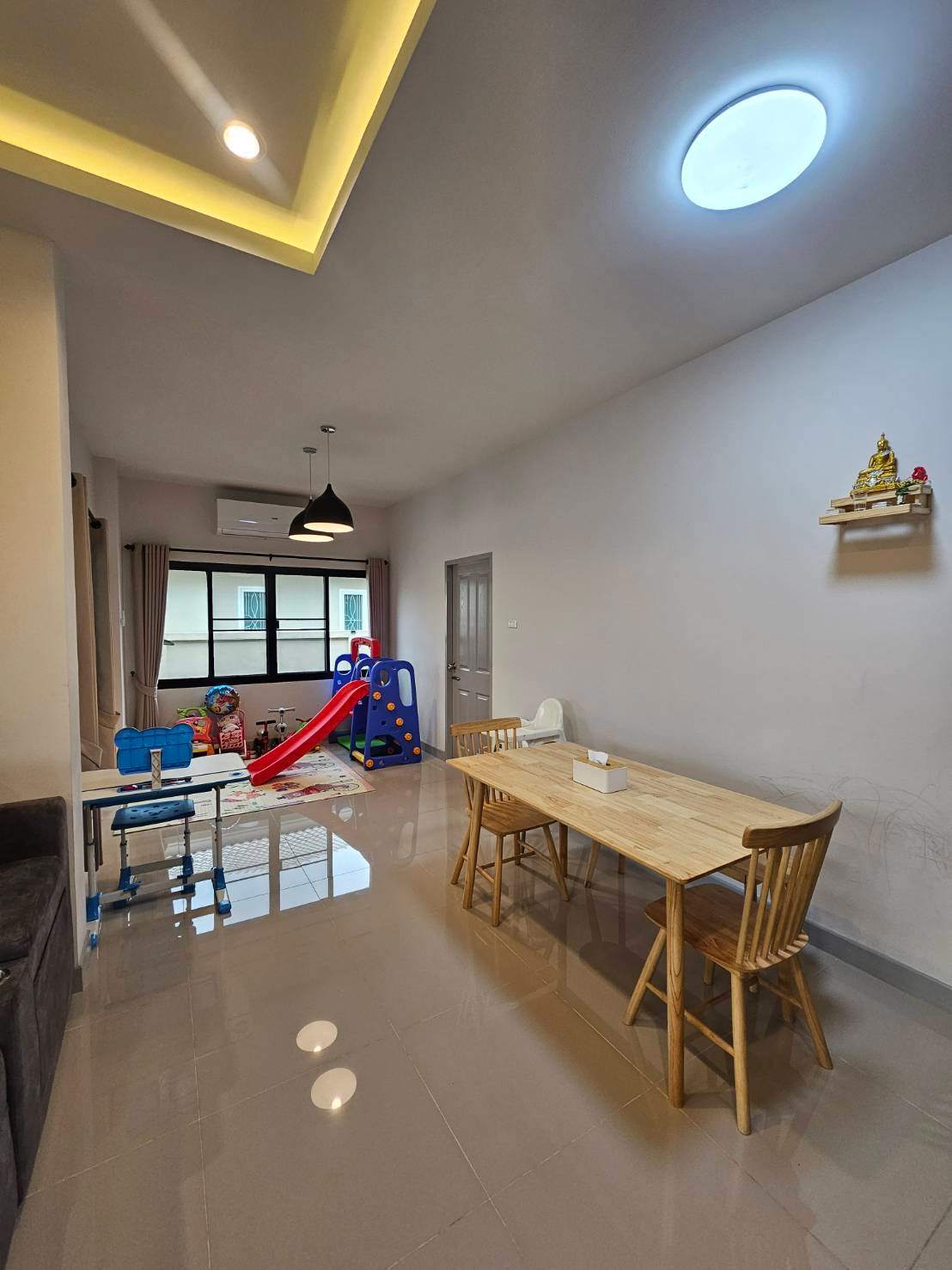 3 ห้องนอน บ้านเดี่ยว สำหรับเช่า ใน แม่สา, แม่ริม, เชียงใหม่ - Image 3