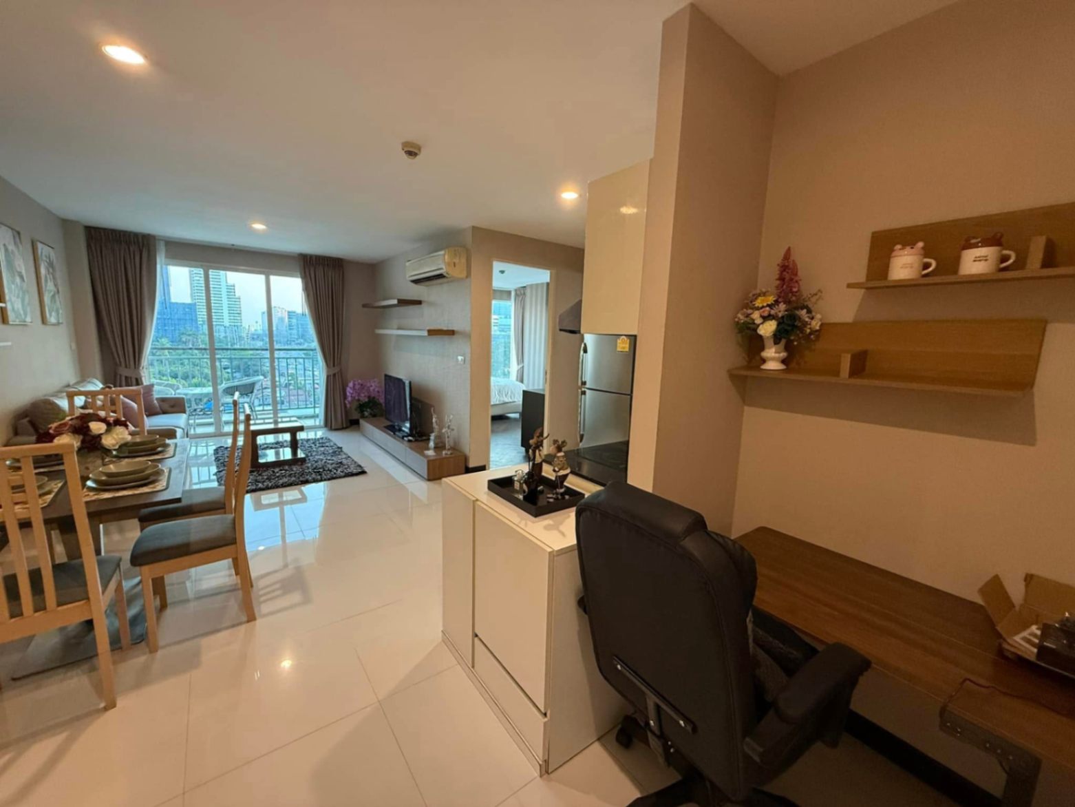 VOQUE Condo Sukhumvit 16 - Image 20