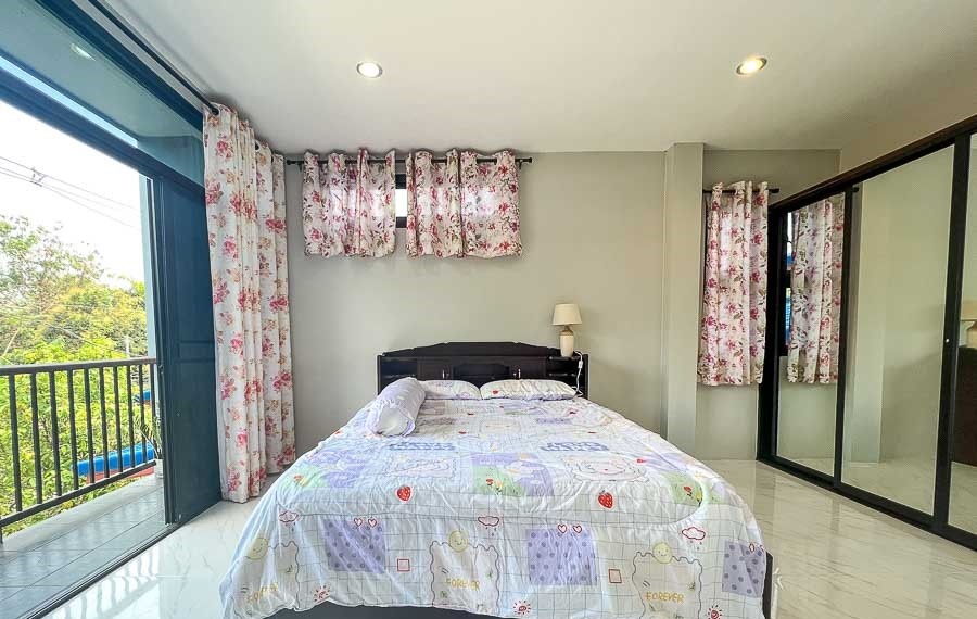 2 Bedroom House For Rent in Nong Khwai, Hang Dong, Chiang Mai - Image 12