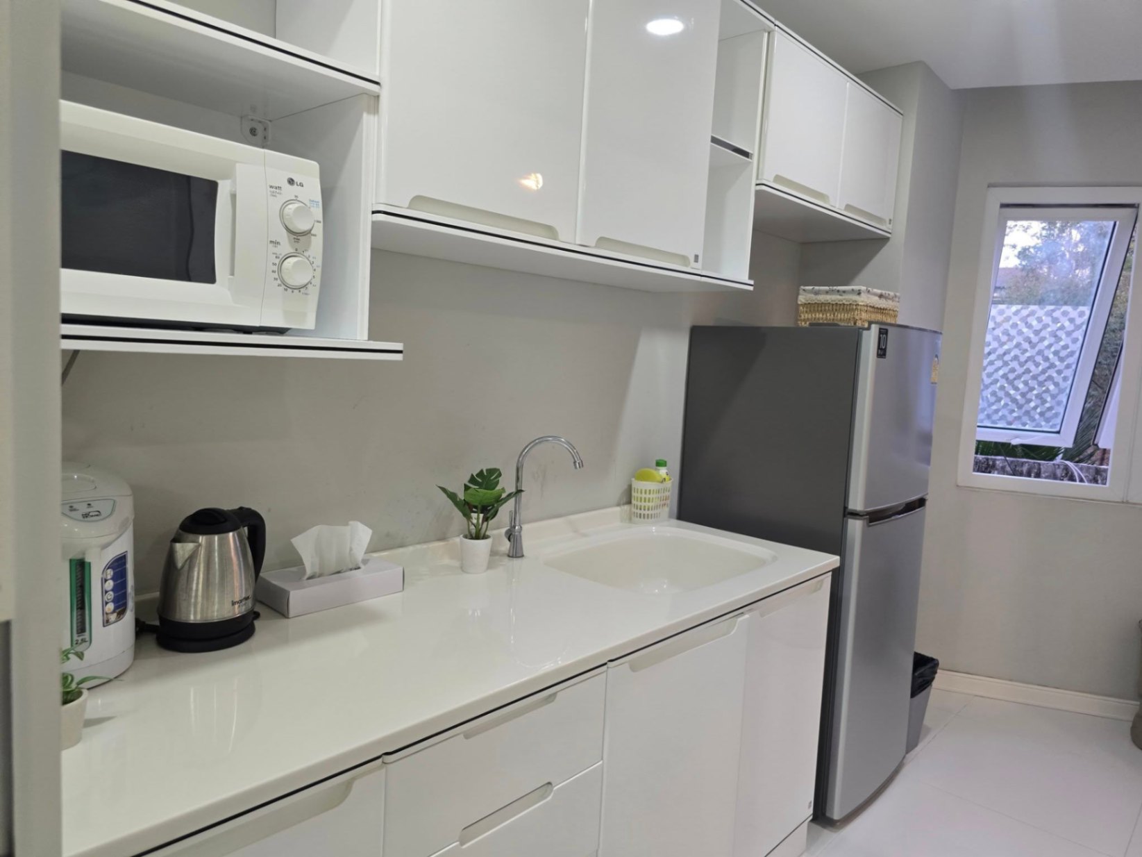 1 Bedroom Condo For Sale in Chang Phueak, Mueang Chiang Mai, Chiang Mai - Image 7