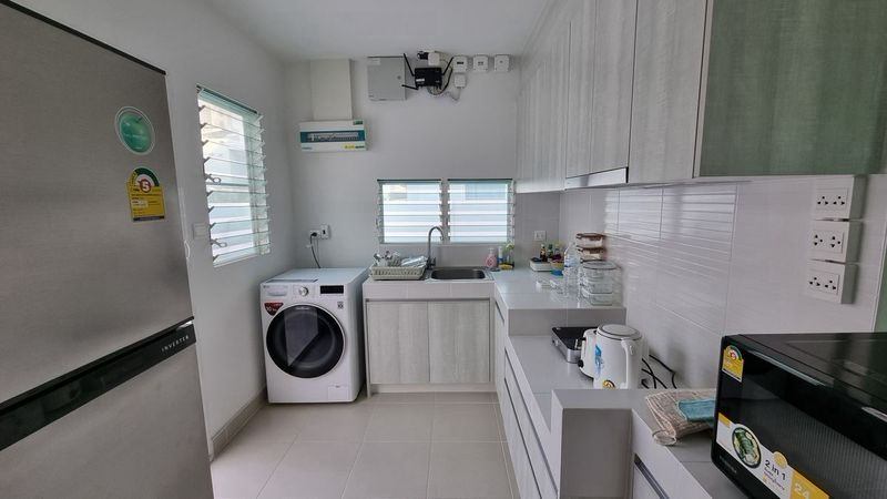 3 ห้องนอน บ้านเดี่ยว สำหรับเช่า ใน บางแก้ว, บางพลี, สมุทรปราการ - Image 3