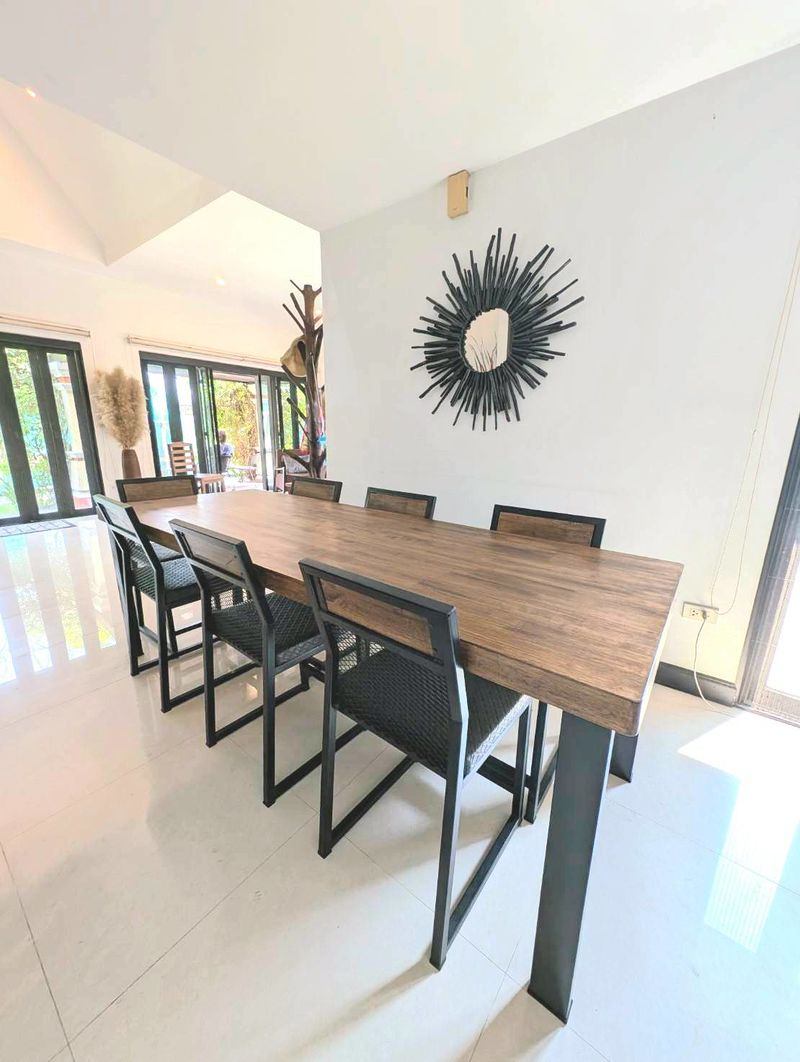 3 Bedroom House For Sale in San Pu Loei, Doi Saket, Chiang Mai - Image 15