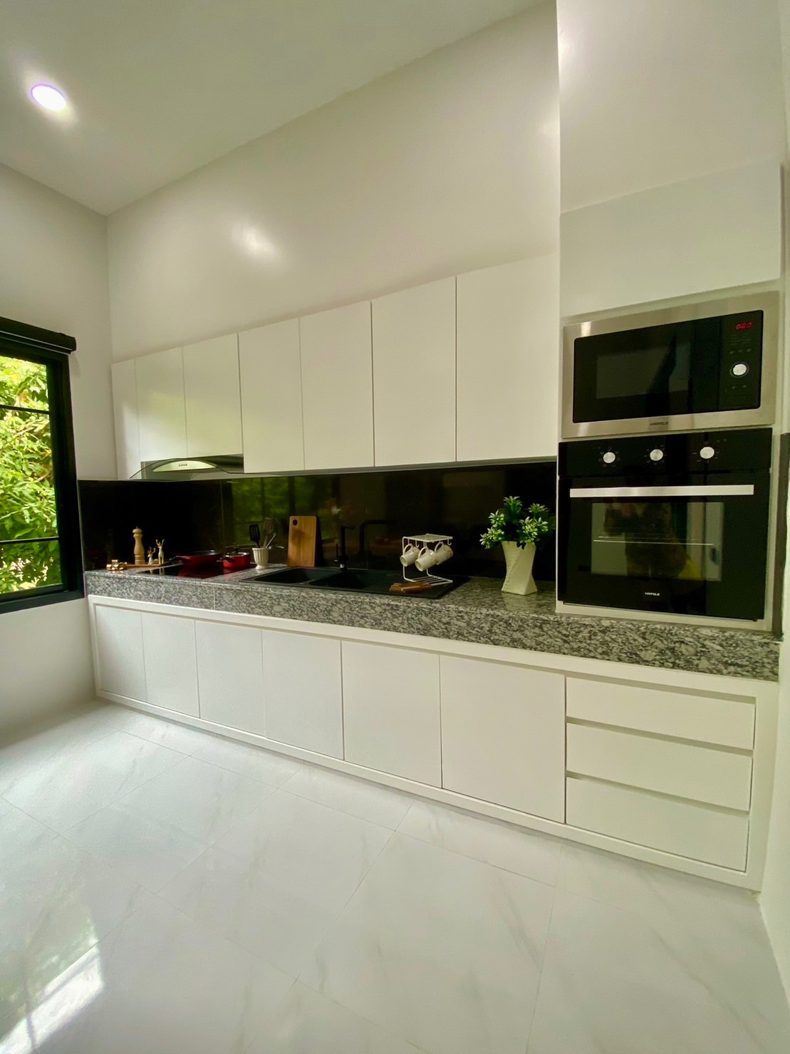 4 Bedroom House For Sale in Rong Wua Daeng, San Kamphaeng, Chiang Mai - Image 22