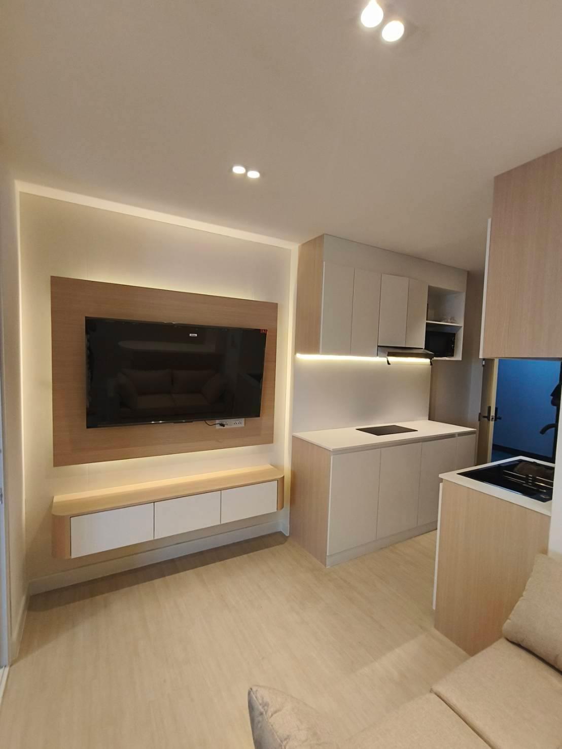 Tarntip Garden Place Condominium - Image 2