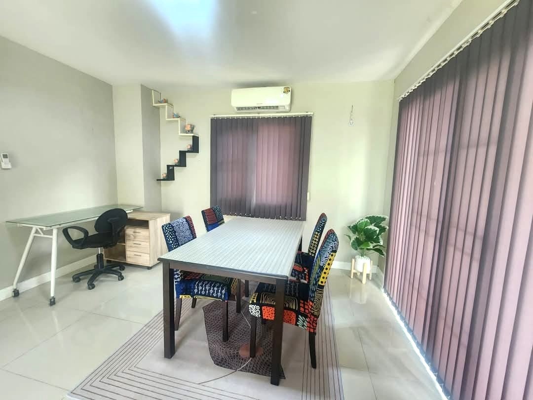 3 Bedroom House For Sale in Chang Khlan, Mueang Chiang Mai, Chiang Mai - Image 3