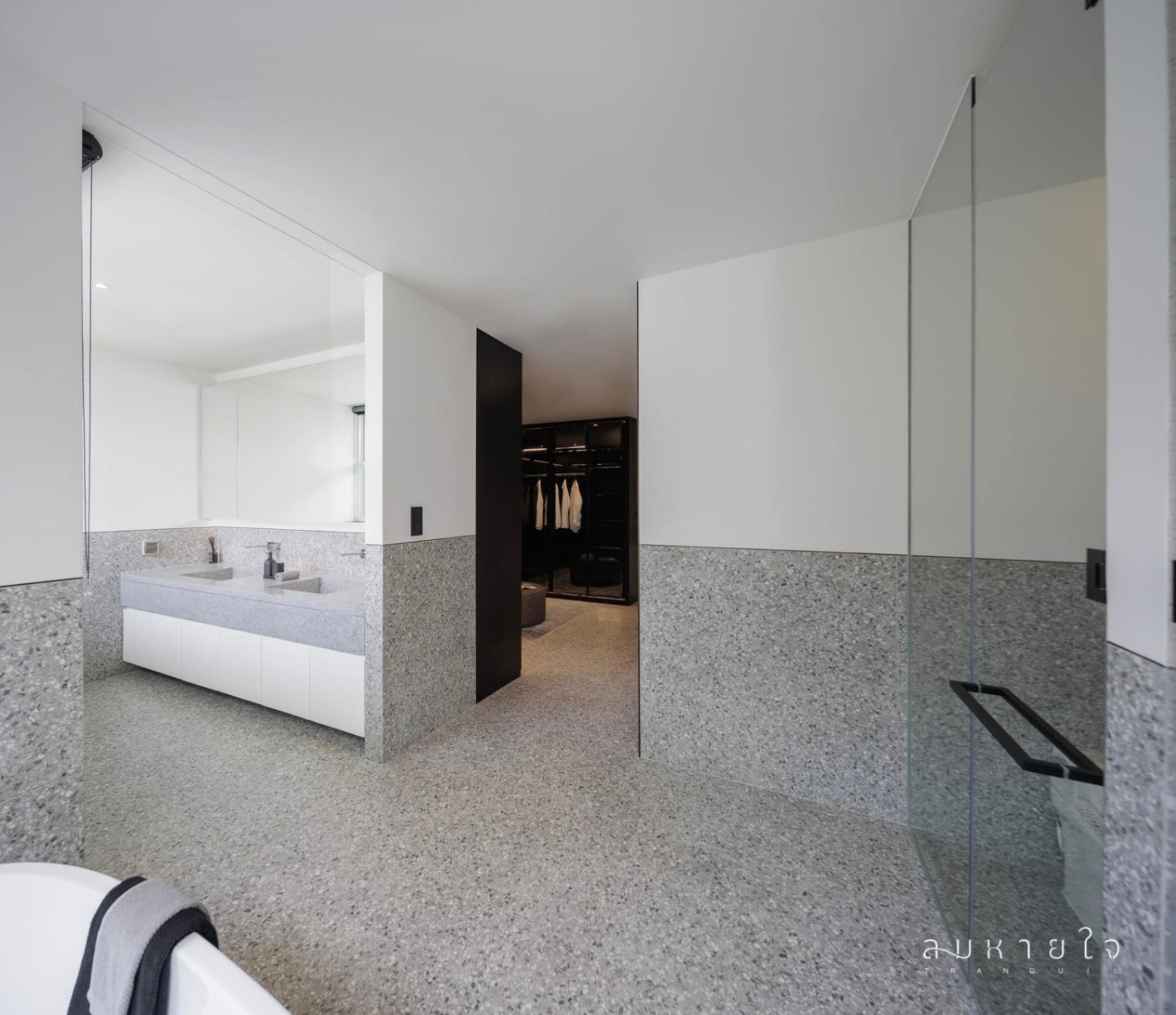 3 ห้องนอน ทาวน์เฮาส์ สำหรับเช่า ใน บางแก้ว, บางพลี, สมุทรปราการ - Image 7