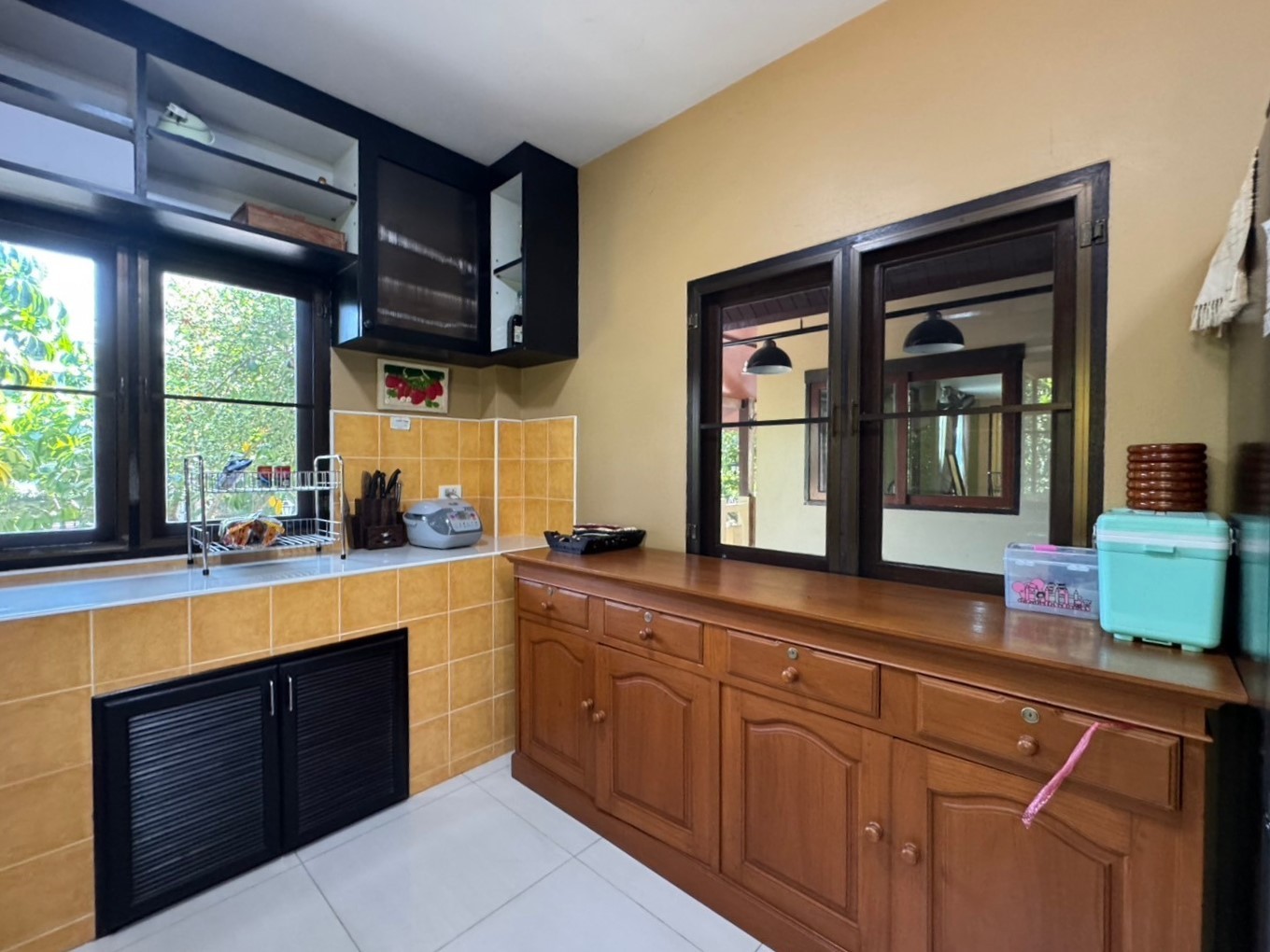 6 Bedroom House For Sale in Nam Phrae, Hang Dong, Chiang Mai - Image 6