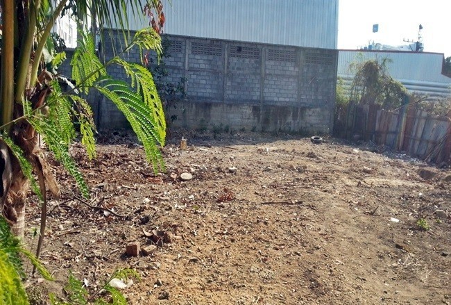  ที่ดิน สำหรับขาย ใน หนองป่าครั่ง, เมืองเชียงใหม่, เชียงใหม่ - Image 1