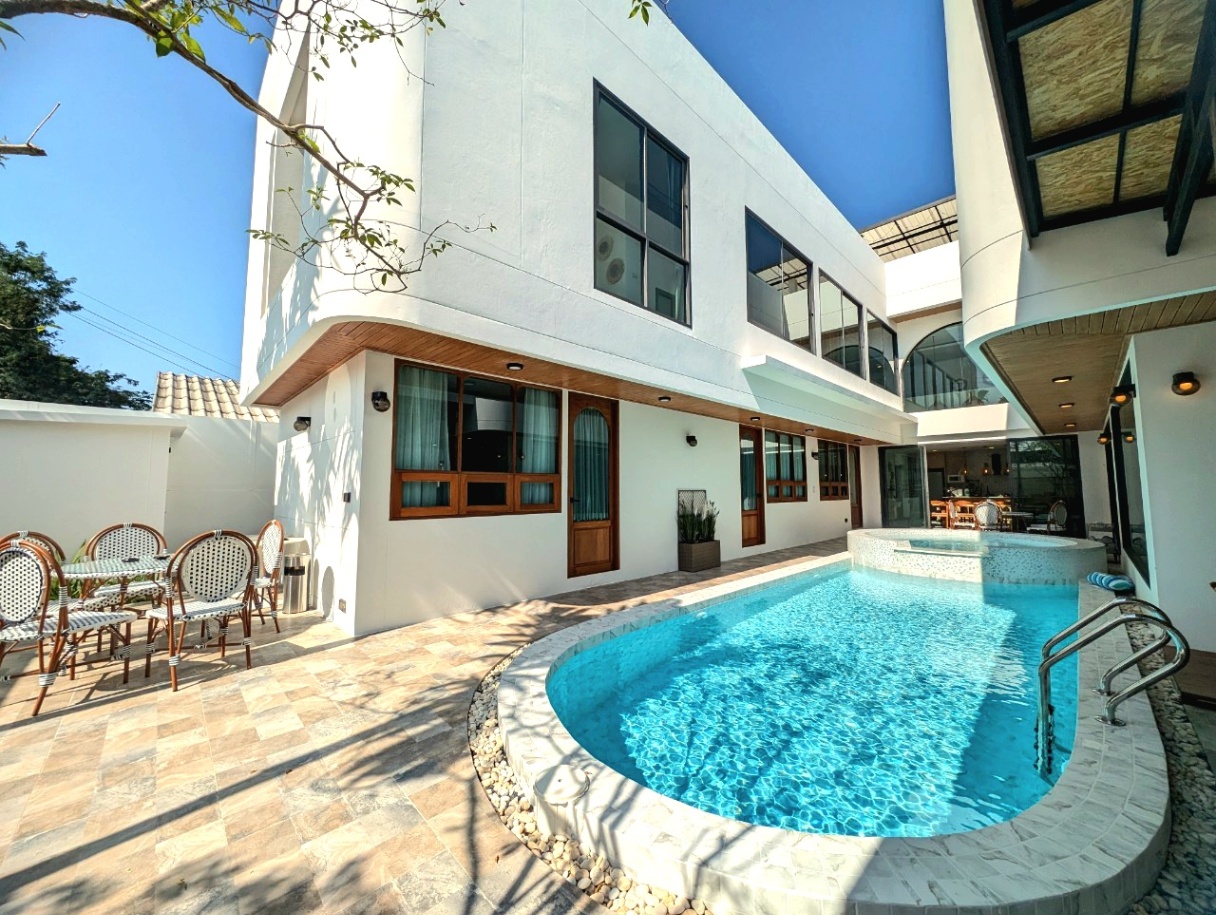 7 Bedroom House For Sale in Nong Han, San Sai, Chiang Mai - Image 23