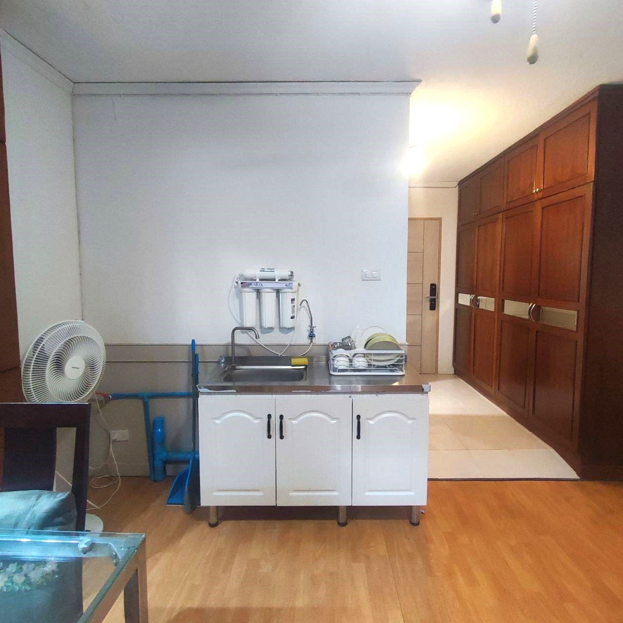 Vieng Ping Condo - Image 8