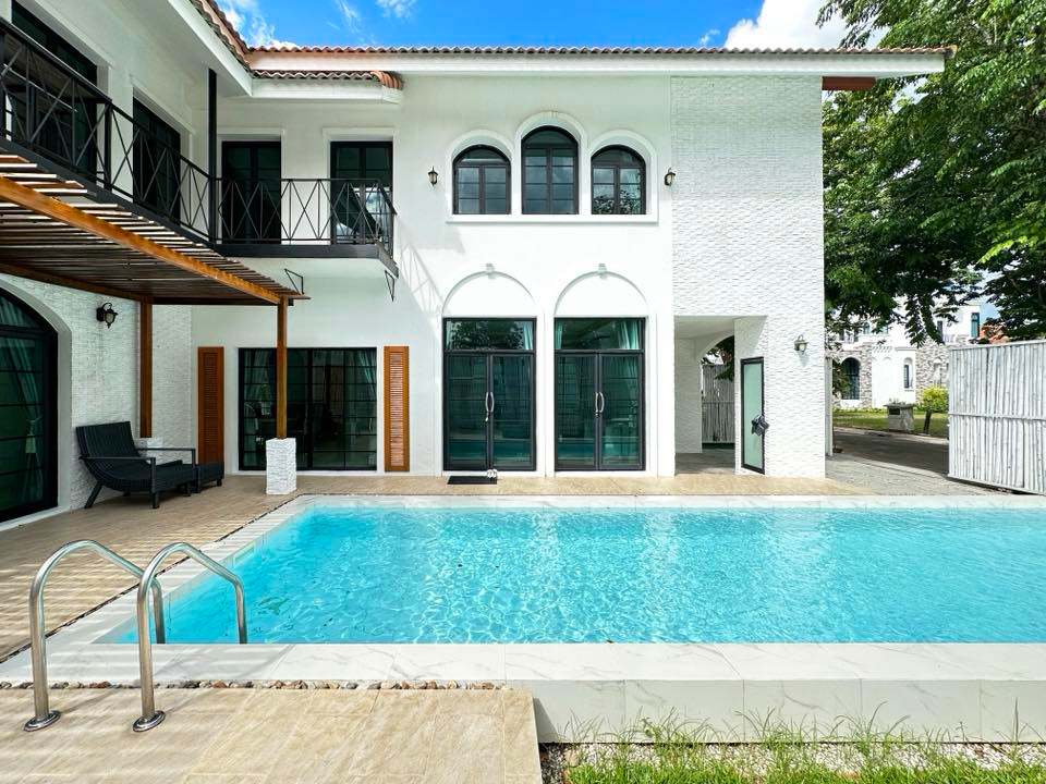 4 Bedroom House For Rent in Nong Hoi, Mueang Chiang Mai, Chiang Mai - Image 2