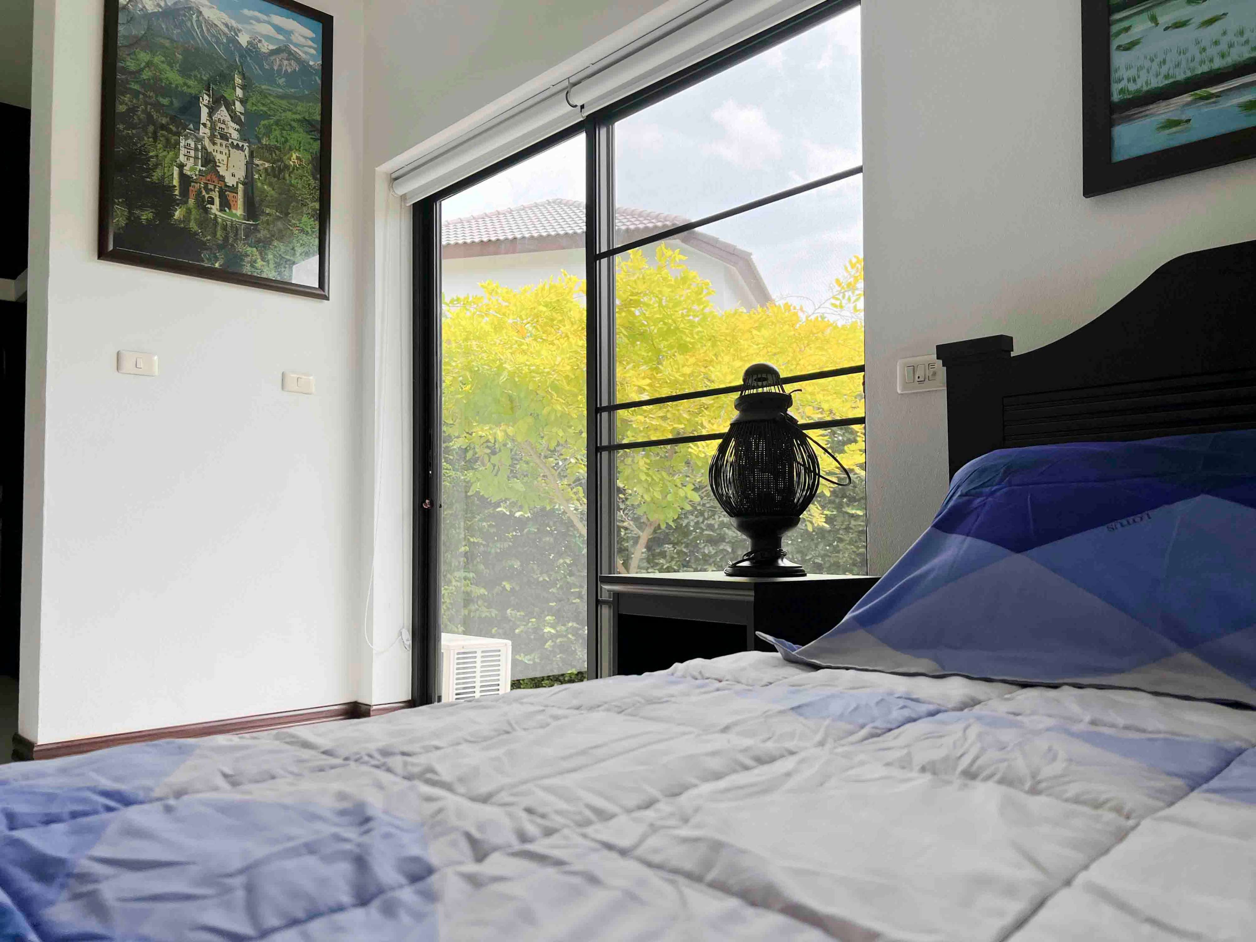 3 Bedroom House For Sale in Yang Noeng, Saraphi, Chiang Mai - Image 14