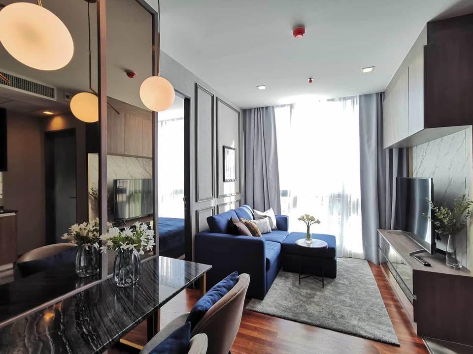 WISH Signature Midtown Siam - Image 1