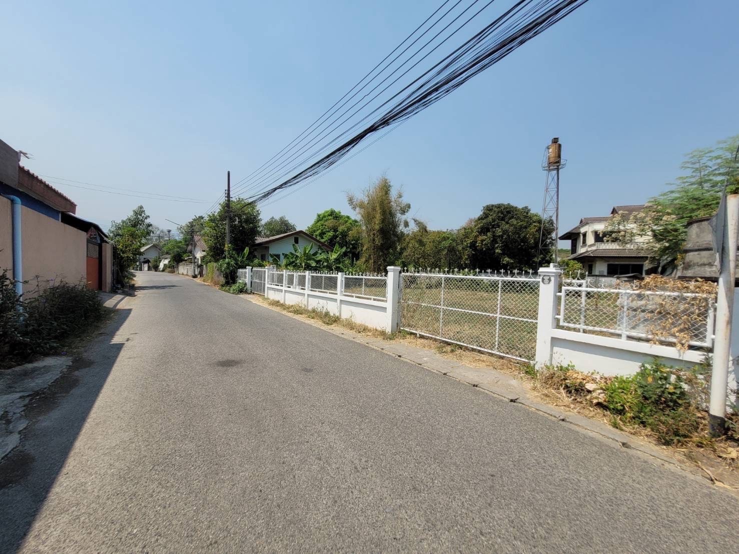  Land For Sale in San Phisuea, Mueang Chiang Mai, Chiang Mai - Image 5