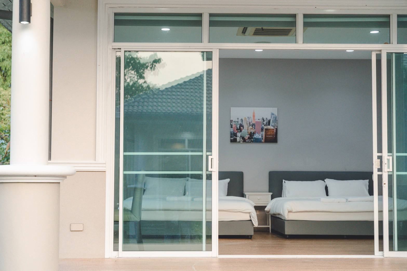 5 Bedroom House For Sale in Mae Pu Kha, San Kamphaeng, Chiang Mai - Image 8
