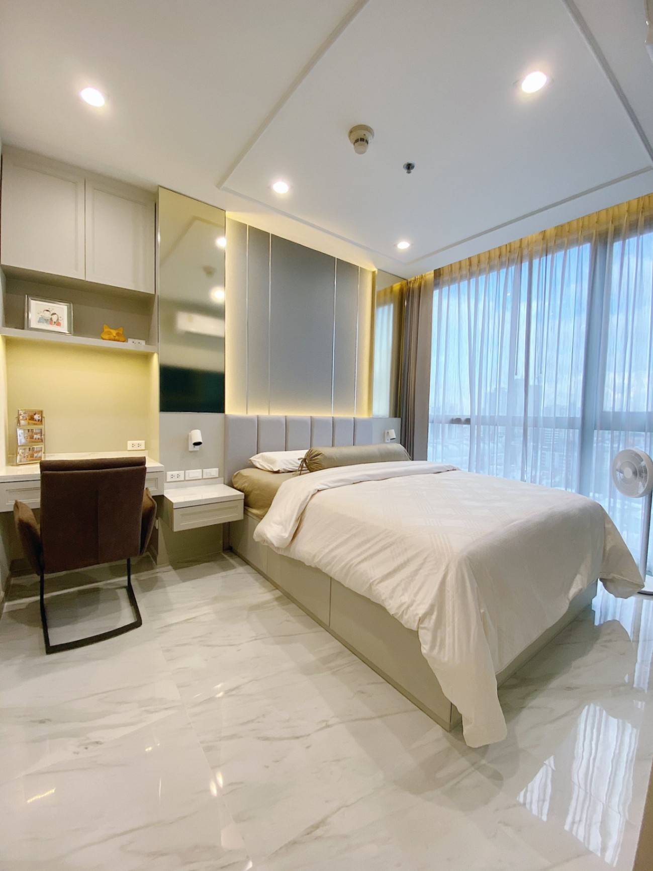 Ideo Q Phayathai - Image 5