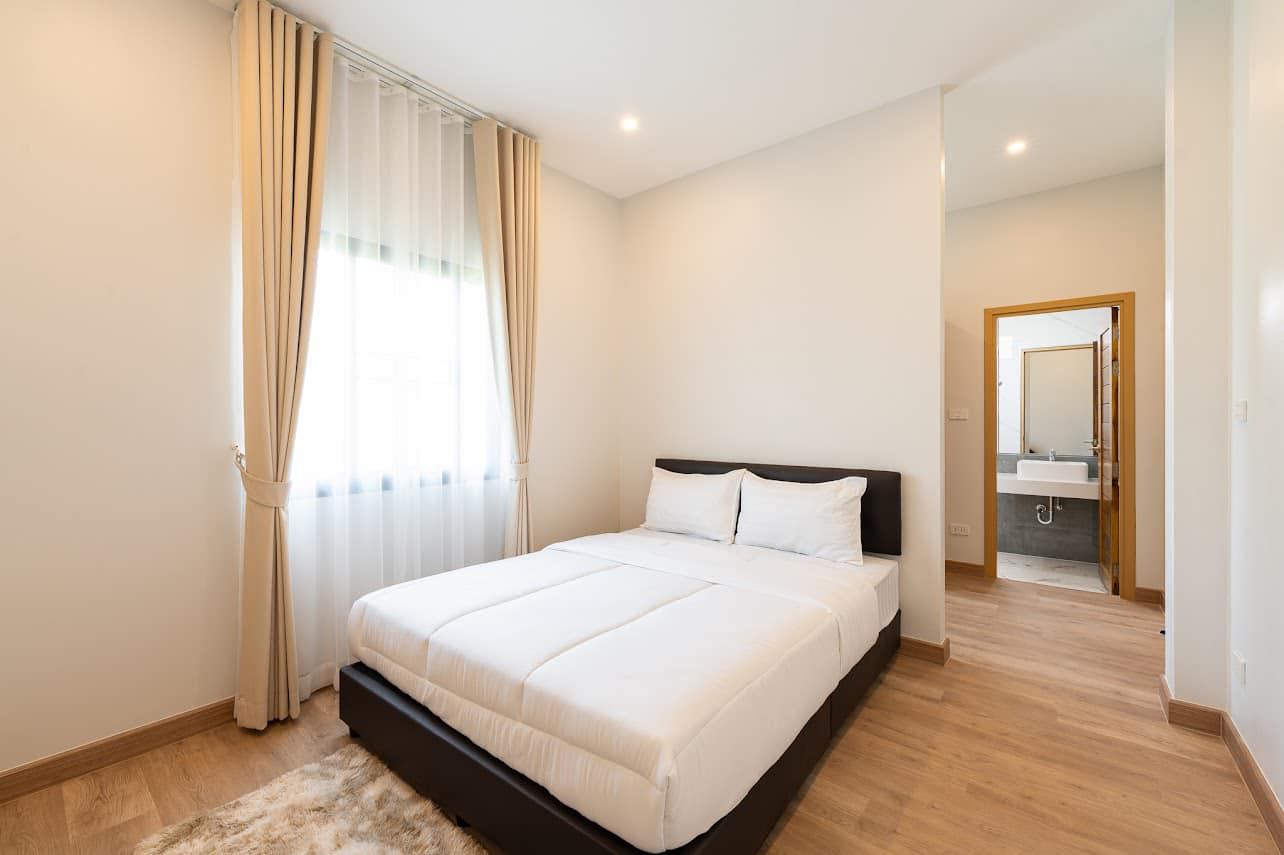 3 Bedroom House For Sale in San Phak Wan, Hang Dong, Chiang Mai - Image 15