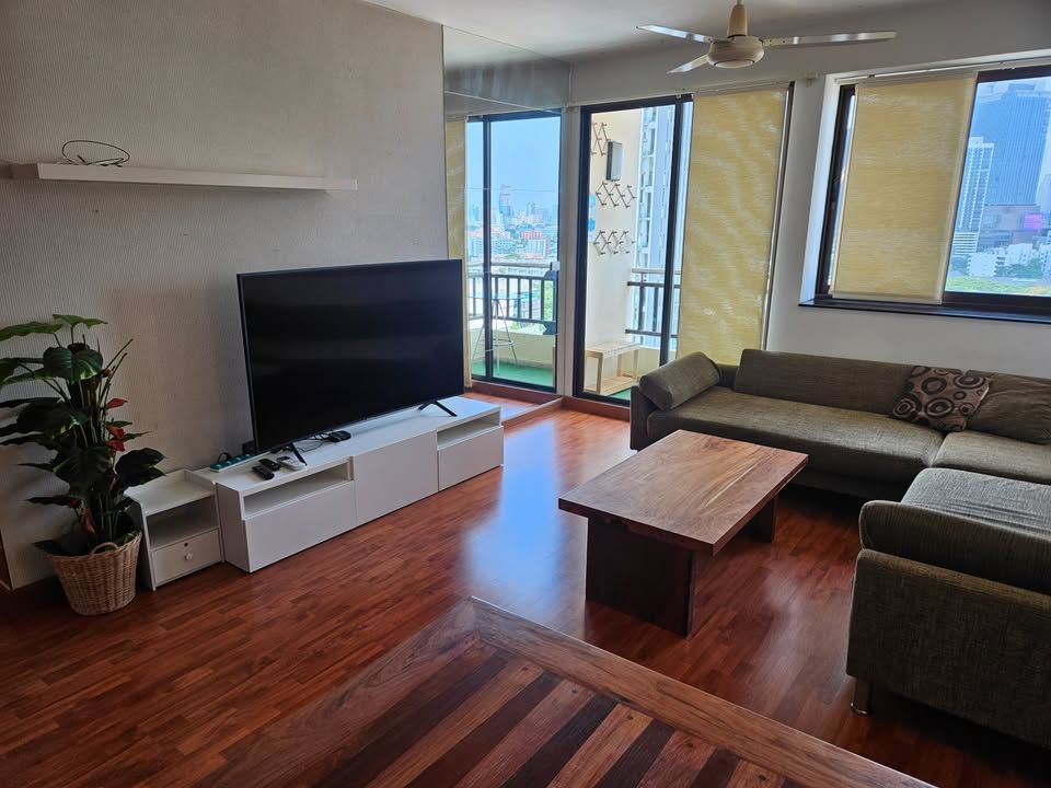 Supalai Oriental Place Sathorn - Suanplu - Image 2