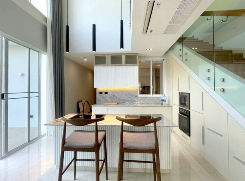 4 Bedroom House For Sale in Hang Dong, Hang Dong, Chiang Mai - Image 17