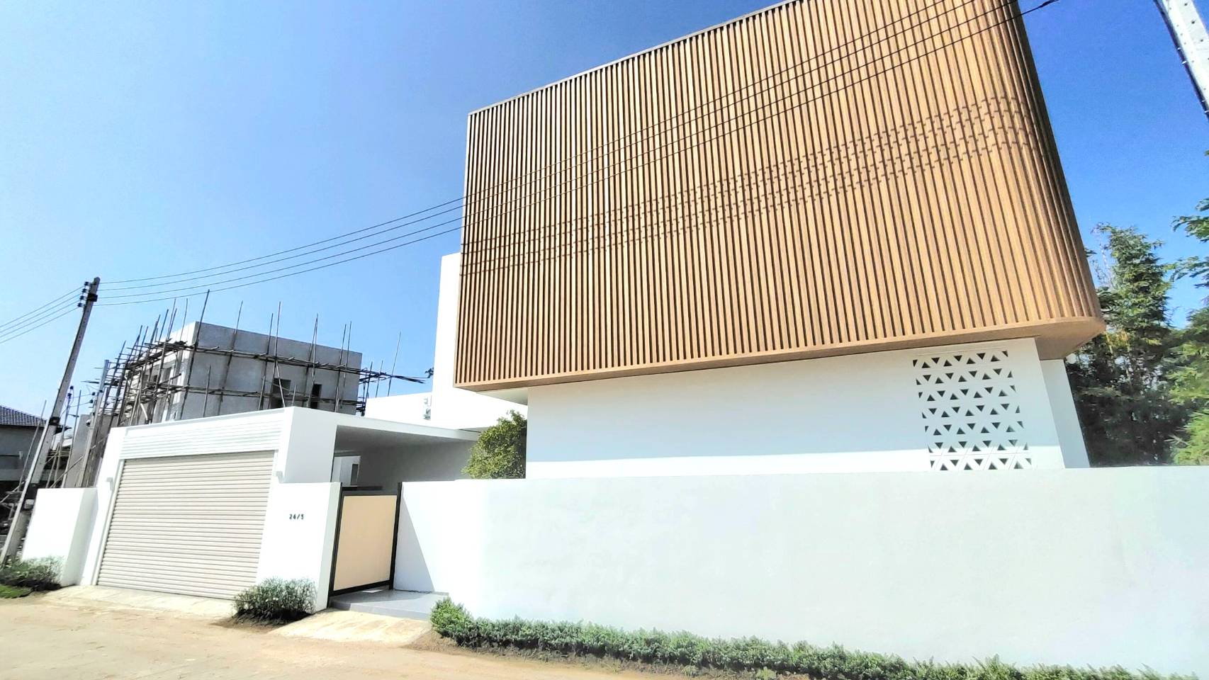 3 Bedroom House For Sale in Choeng Doi, Doi Saket, Chiang Mai - Image 42