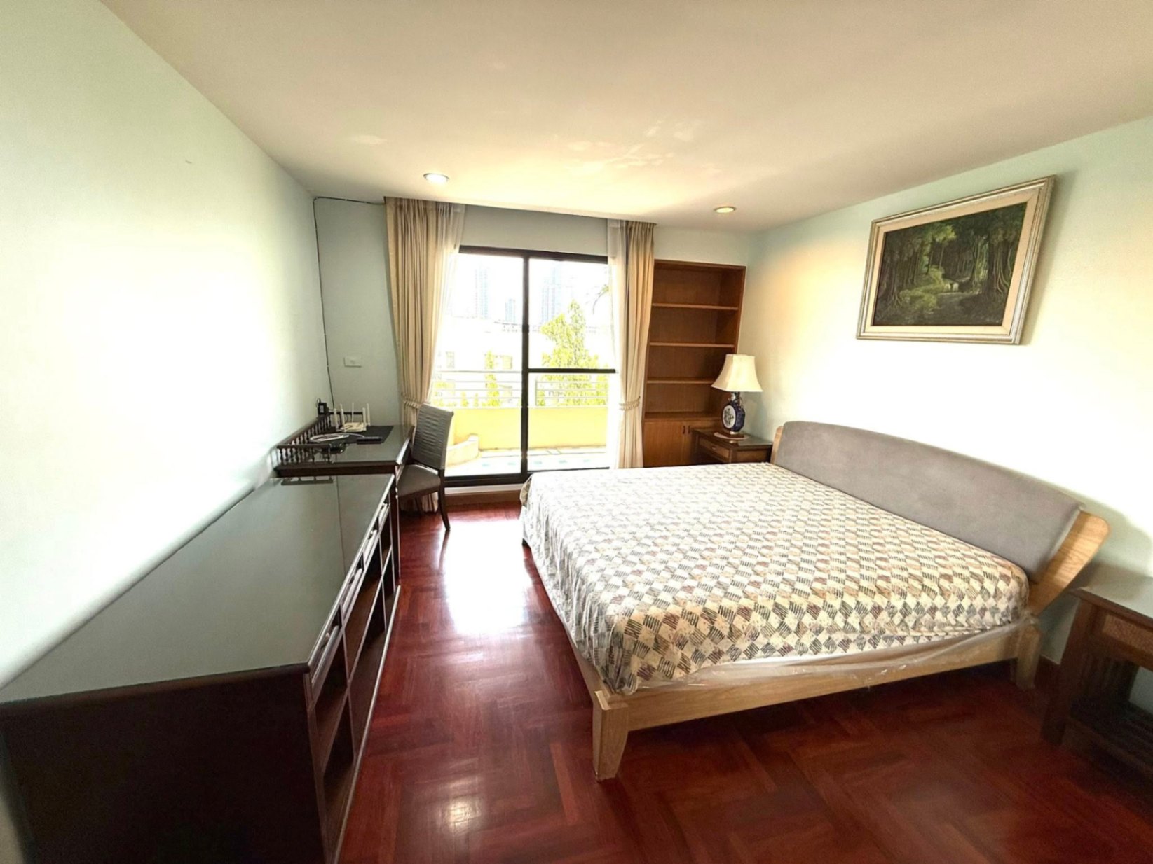 2 ห้องนอน คอนโด สำหรับเช่า ใน ทุ่งมหาเมฆ, สาทร, กรุงเทพมหานคร - Image 12