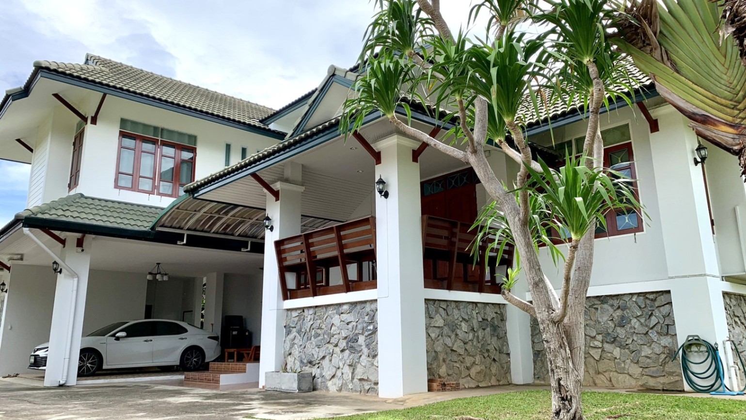 3 Bedroom House For Sale in Suthep, Mueang Chiang Mai, Chiang Mai - Image 1