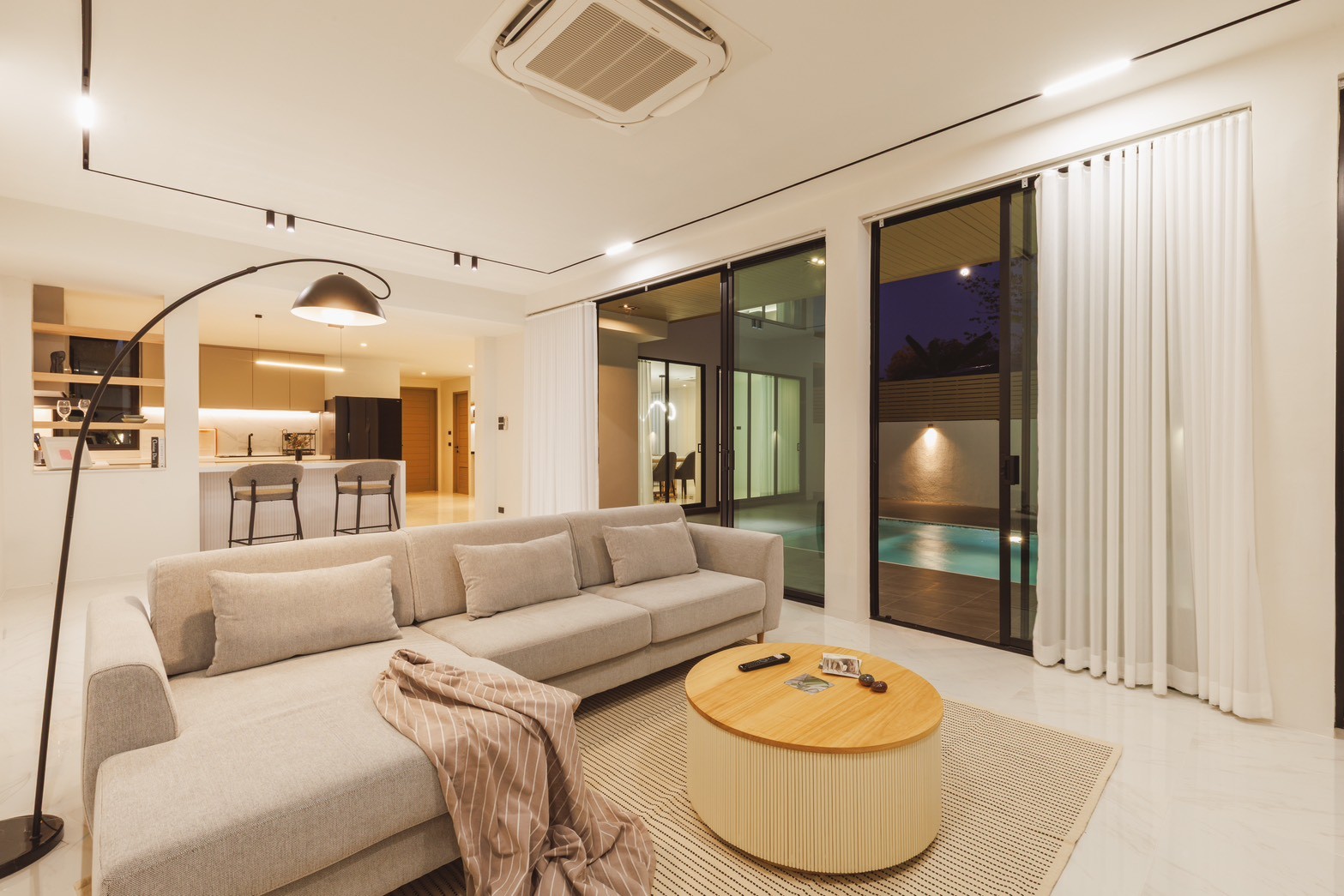 4 Bedroom House For Sale in Pa Daet, Mueang Chiang Mai, Chiang Mai - Image 18