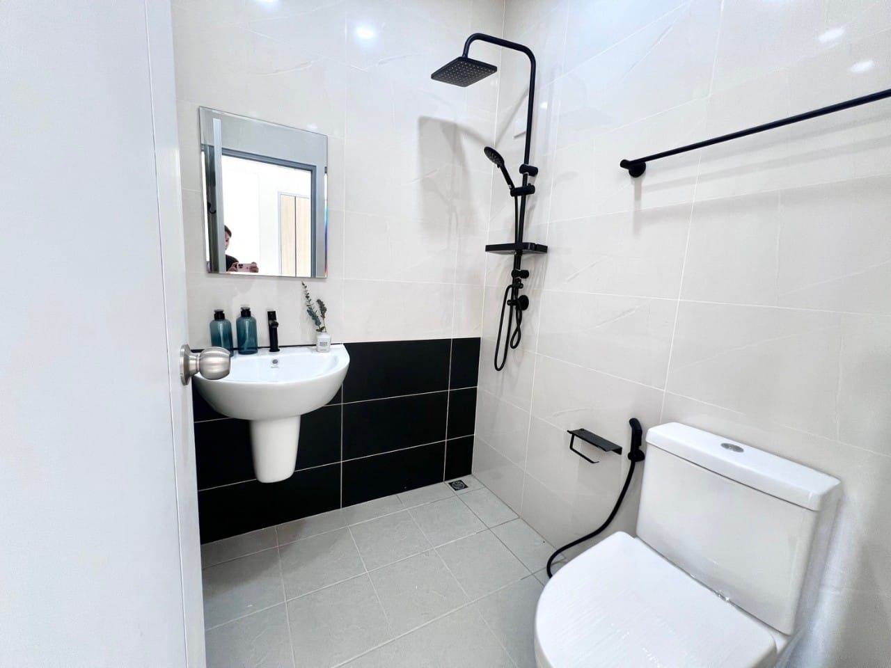 2 Bedroom Townhouse For Sale in Don Kaeo, Mae Rim, Chiang Mai - Image 8