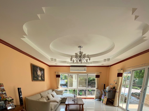 5 Bedroom House For Sale in San Phisuea, Mueang Chiang Mai, Chiang Mai - Image 9