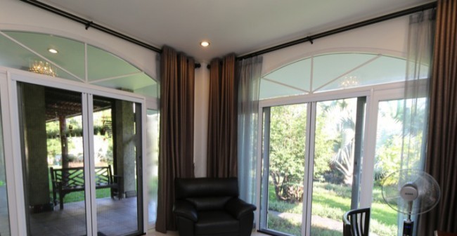4 Bedroom House For Sale in San Na Meng, San Sai, Chiang Mai - Image 11