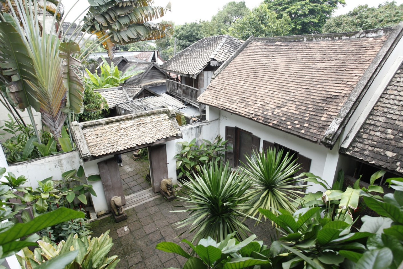  Retail Space For Sale in Wat Ket, Mueang Chiang Mai, Chiang Mai - Image 9